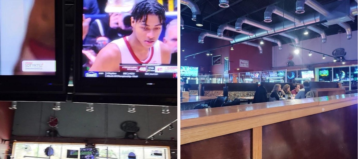 Ricks Sports Bar & Grill Gallery Image 2