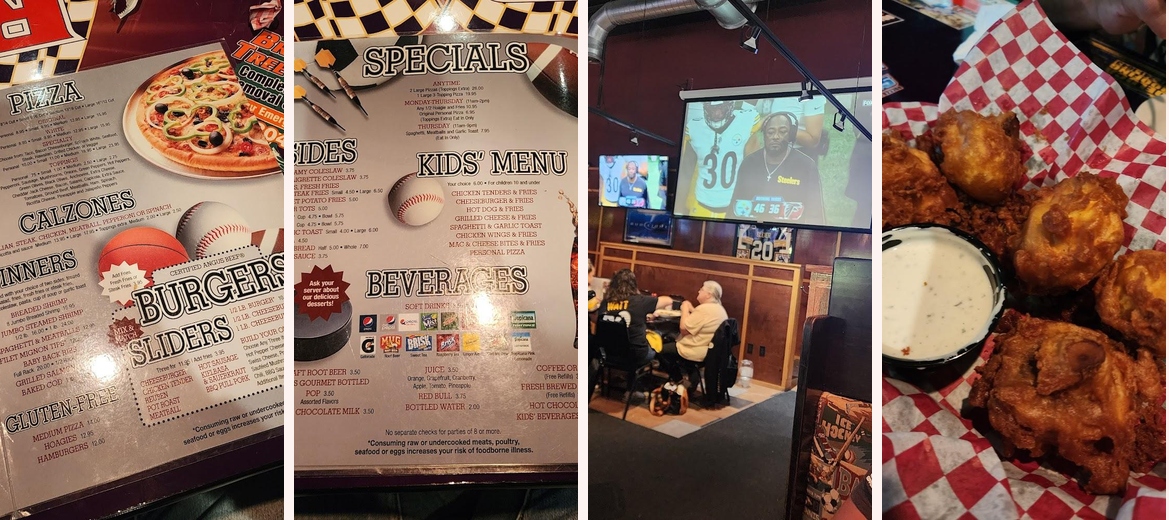 Ricks Sports Bar & Grill Gallery Image 4