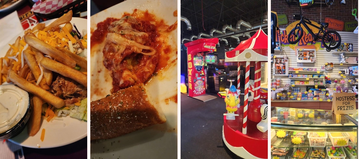 Ricks Sports Bar & Grill Gallery Image 5