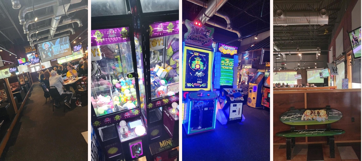 Ricks Sports Bar & Grill Gallery Image 6